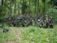 airsoft akce 10.5.2008-Rudoltické lesy